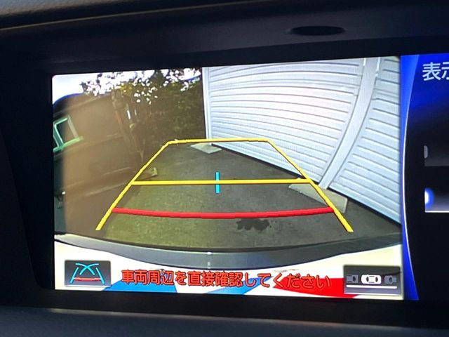 TOYOTA LEXUS GS200t 2017