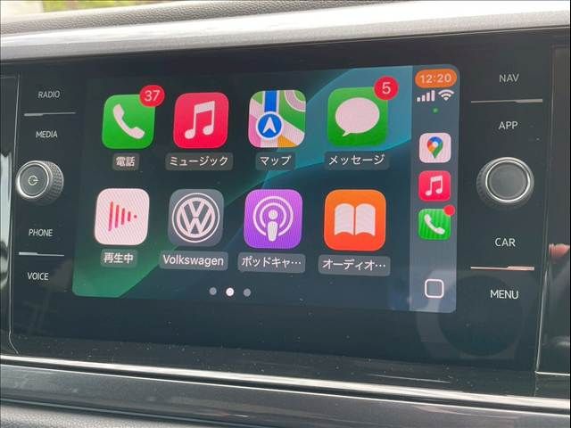 VOLKSWAGEN VOLKSWAGEN POLO 2018