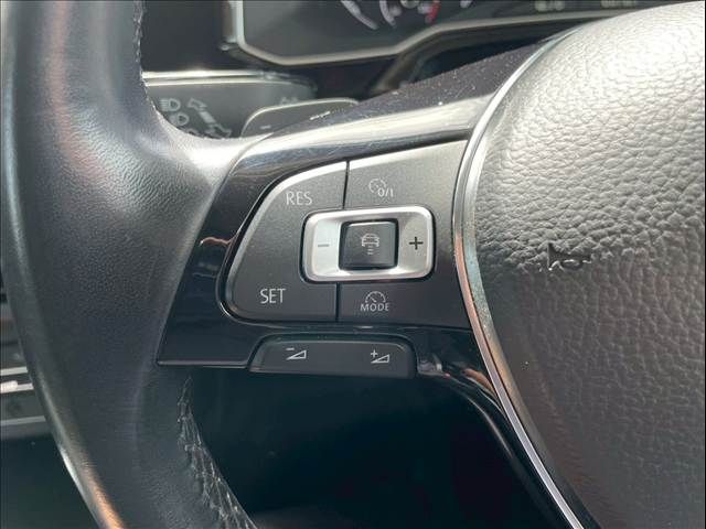 VOLKSWAGEN VOLKSWAGEN POLO 2018