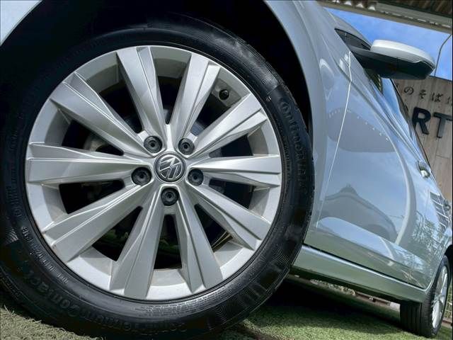 VOLKSWAGEN VOLKSWAGEN POLO 2018