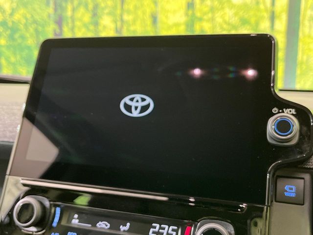 TOYOTA SIENTA HYBRID 2025