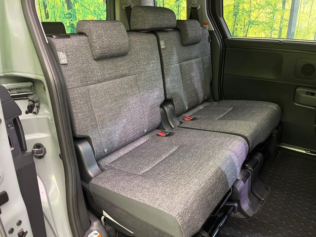 TOYOTA SIENTA HYBRID 2025