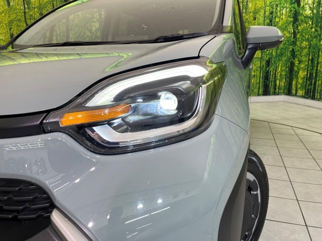 TOYOTA SIENTA HYBRID 2025