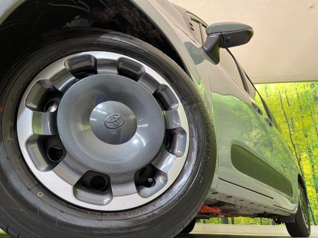 TOYOTA SIENTA HYBRID 2025