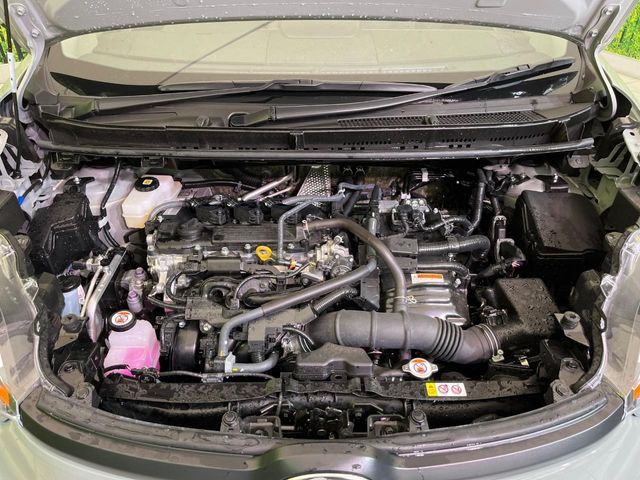 TOYOTA SIENTA HYBRID 2025