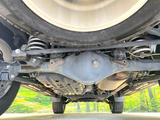 TOYOTA LANDCRUISER PRADO 2018