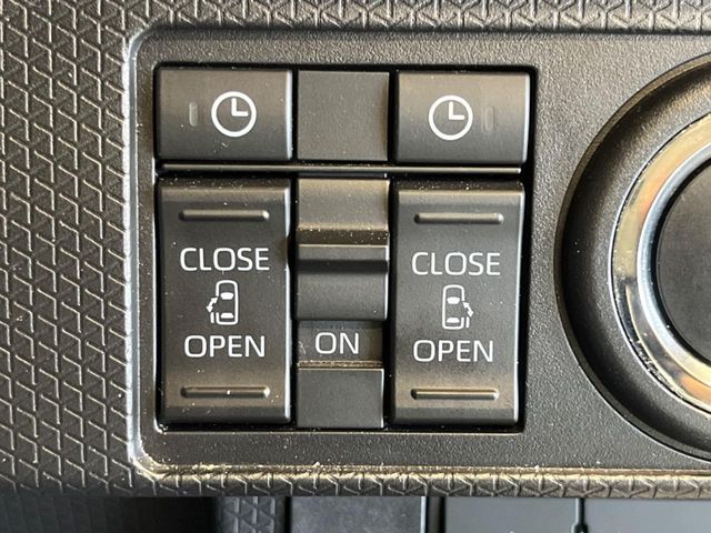 DAIHATSU TANTO CUSTOM 2021