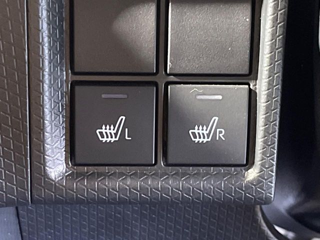 DAIHATSU TANTO CUSTOM 2021