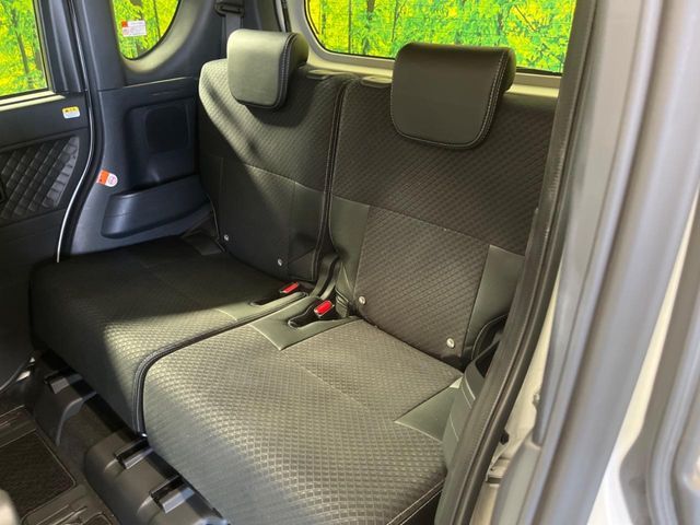 DAIHATSU TANTO CUSTOM 2021