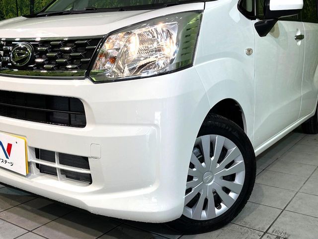 DAIHATSU MOVE 2017