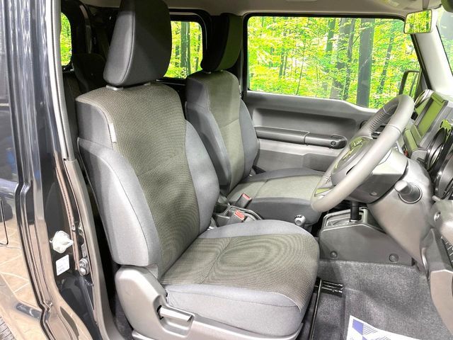 SUZUKI JIMNY 4WD 2025