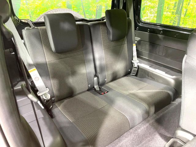 SUZUKI JIMNY 4WD 2025