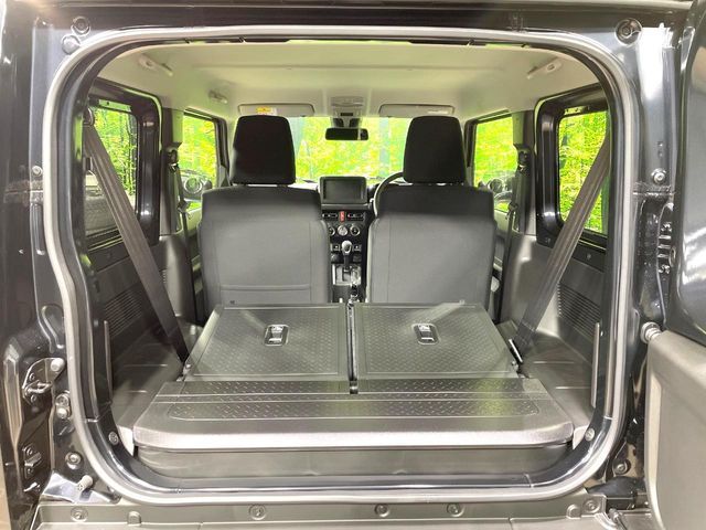 SUZUKI JIMNY 4WD 2025