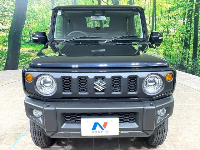 SUZUKI JIMNY 4WD 2025