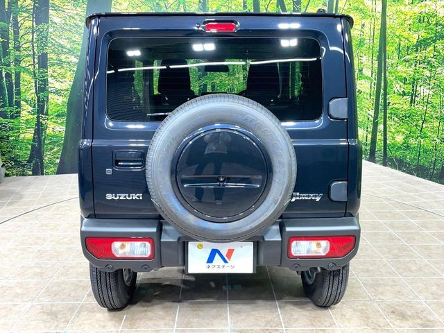 SUZUKI JIMNY 4WD 2025