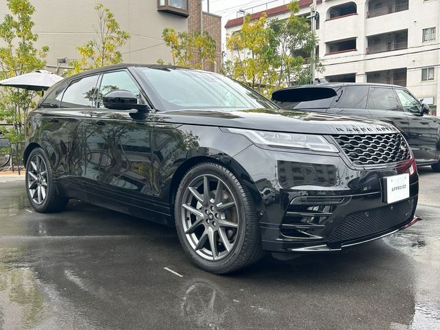ROVER ROVER RANGE ROVER VELAR 2023