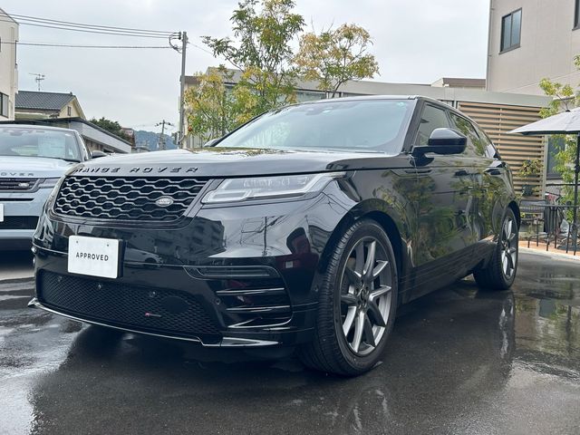 ROVER ROVER RANGE ROVER VELAR 2023