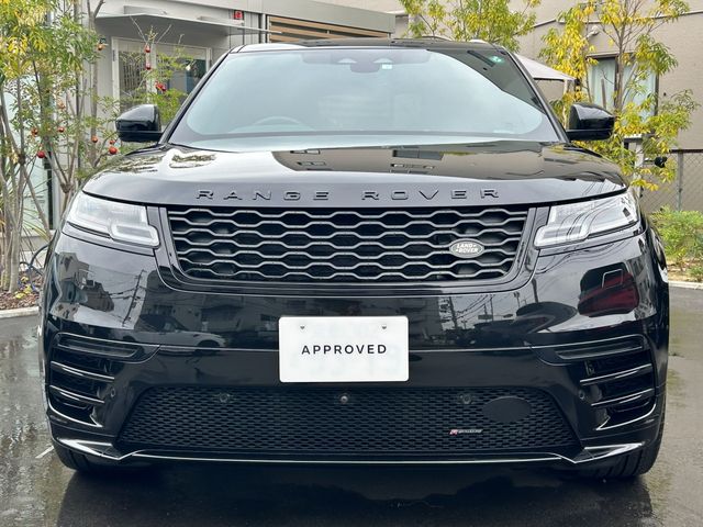 ROVER ROVER RANGE ROVER VELAR 2023