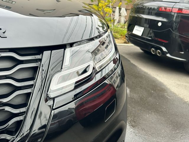 ROVER ROVER RANGE ROVER VELAR 2023