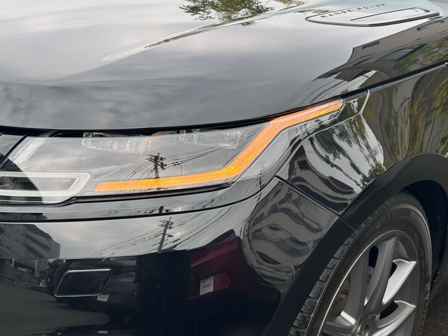 ROVER ROVER RANGE ROVER VELAR 2023