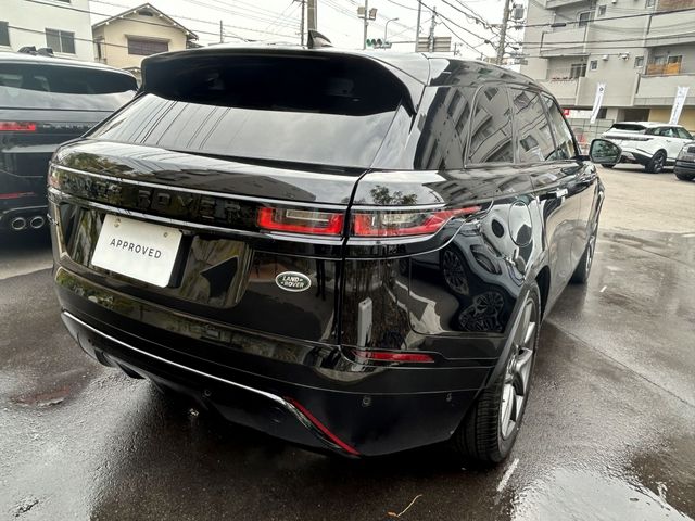 ROVER ROVER RANGE ROVER VELAR 2023