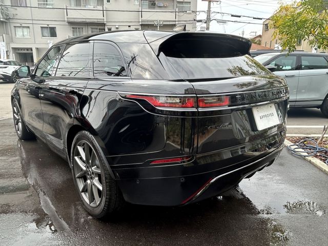 ROVER ROVER RANGE ROVER VELAR 2023