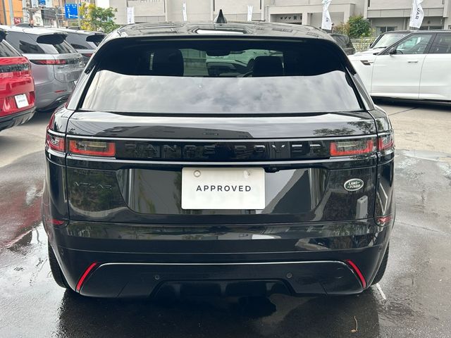 ROVER ROVER RANGE ROVER VELAR 2023