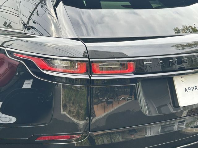 ROVER ROVER RANGE ROVER VELAR 2023