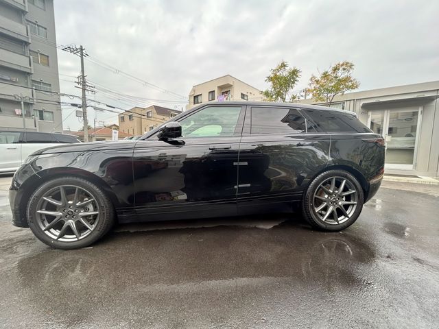 ROVER ROVER RANGE ROVER VELAR 2023