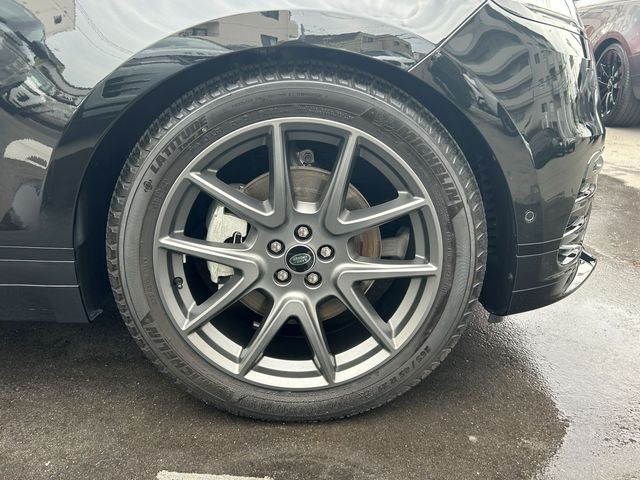 ROVER ROVER RANGE ROVER VELAR 2023