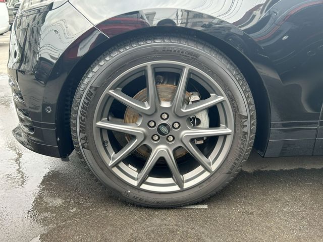 ROVER ROVER RANGE ROVER VELAR 2023