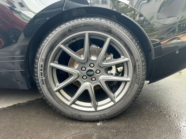 ROVER ROVER RANGE ROVER VELAR 2023