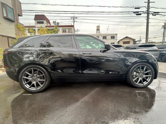 ROVER ROVER RANGE ROVER VELAR 2023