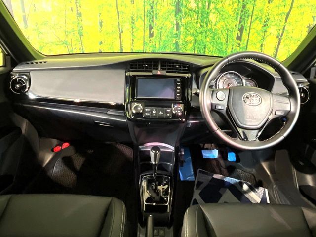 TOYOTA COROLLA FIELDER 2019