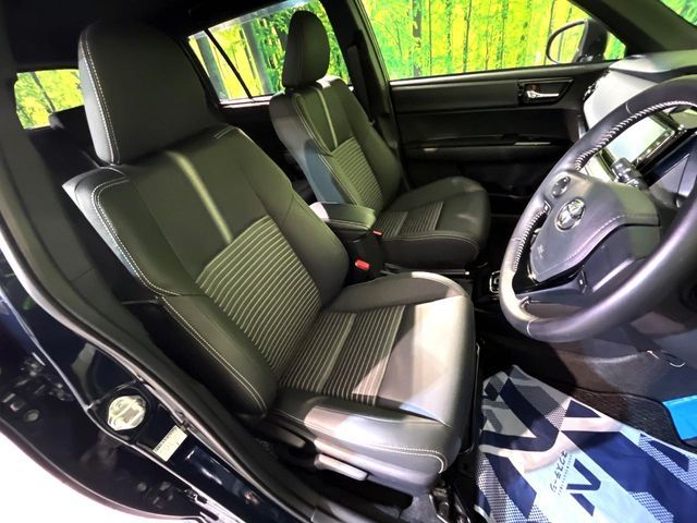 TOYOTA COROLLA FIELDER 2019