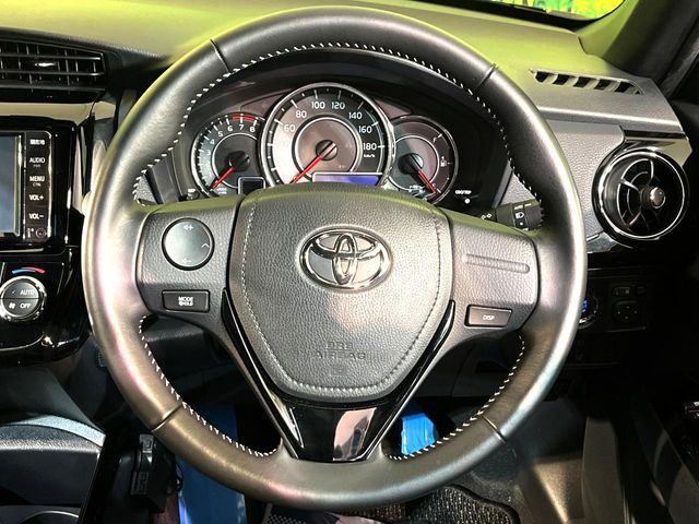 TOYOTA COROLLA FIELDER 2019