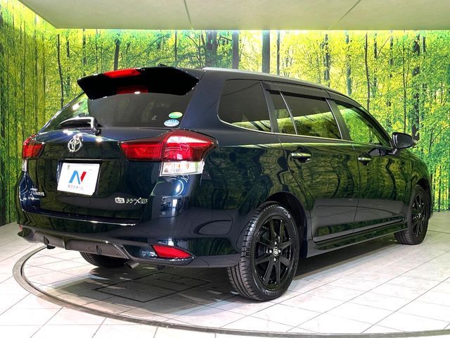 TOYOTA COROLLA FIELDER 2019