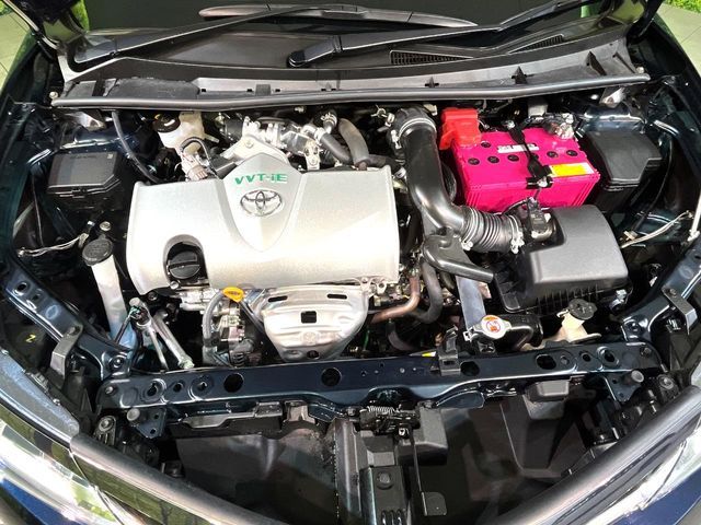 TOYOTA COROLLA FIELDER 2019