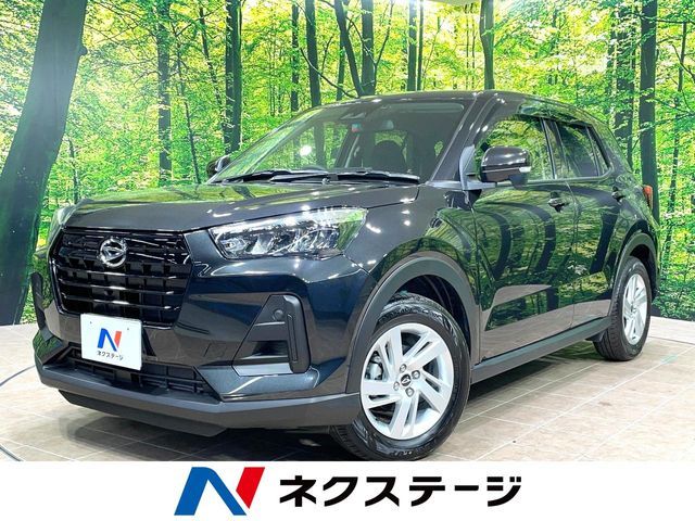 DAIHATSU ROCKY 2024