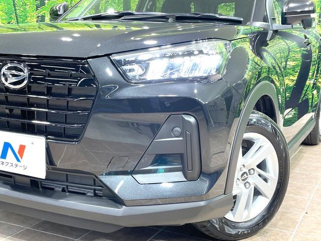 DAIHATSU ROCKY 2024