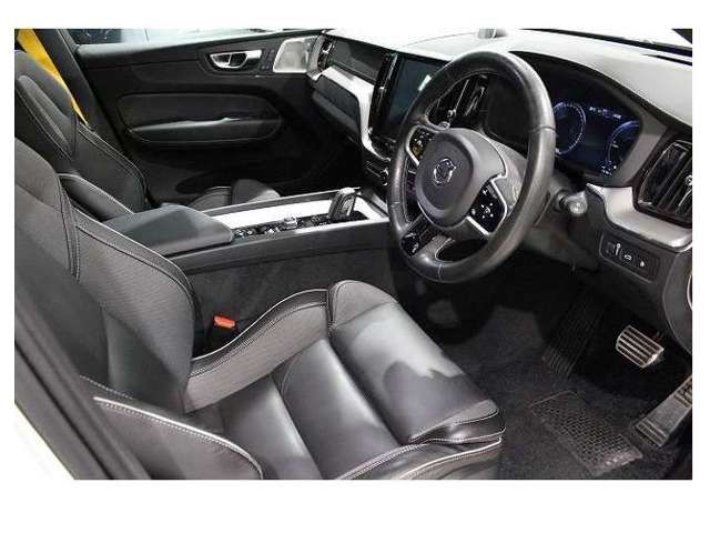 VOLVO VOLVO XC60 2020