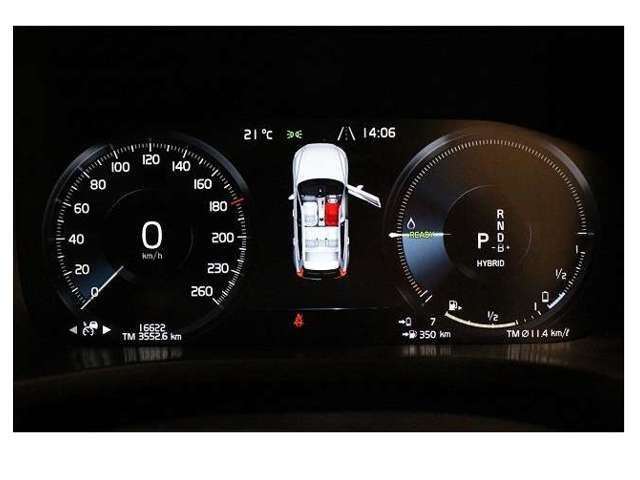 VOLVO VOLVO XC60 2020