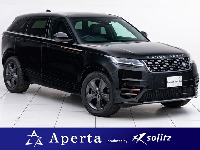 ROVER ROVER RANGE ROVER VELAR 2023