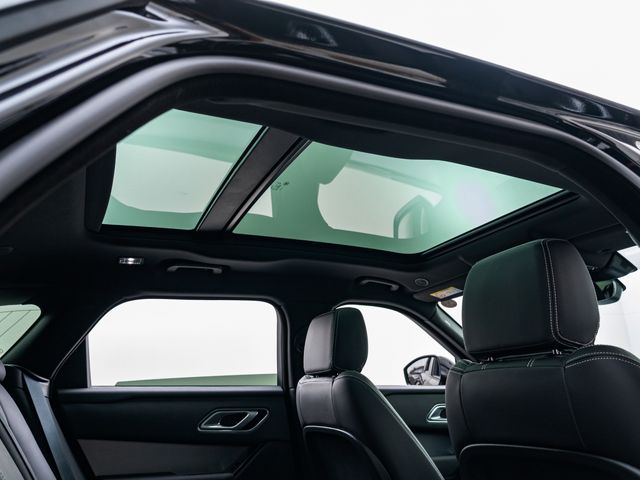 ROVER ROVER RANGE ROVER VELAR 2023