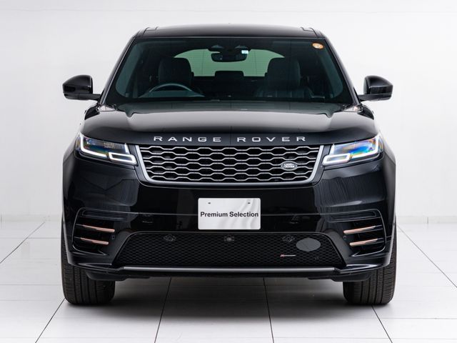 ROVER ROVER RANGE ROVER VELAR 2023