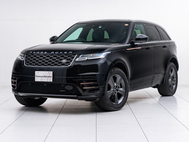 ROVER ROVER RANGE ROVER VELAR 2023