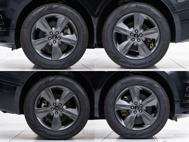 ROVER ROVER RANGE ROVER VELAR 2023