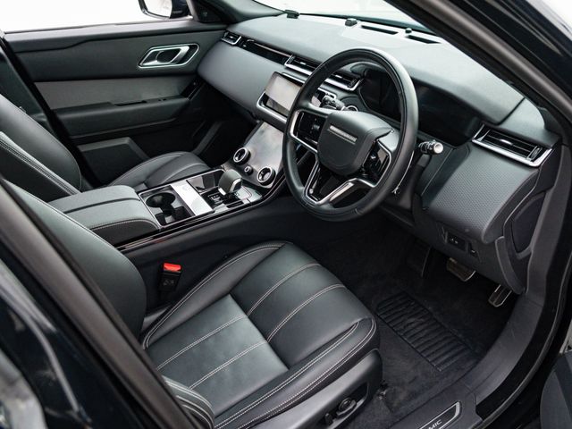 ROVER ROVER RANGE ROVER VELAR 2023