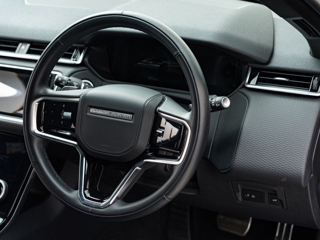 ROVER ROVER RANGE ROVER VELAR 2023