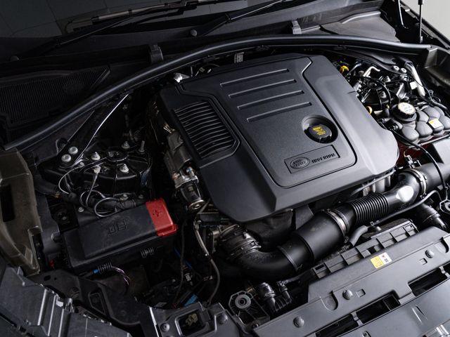 ROVER ROVER RANGE ROVER VELAR 2023